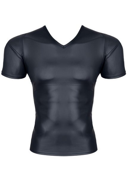 Regnes Fetish Planet T-Shirt Herren-Shirt in schwarz - M günstig online kaufen