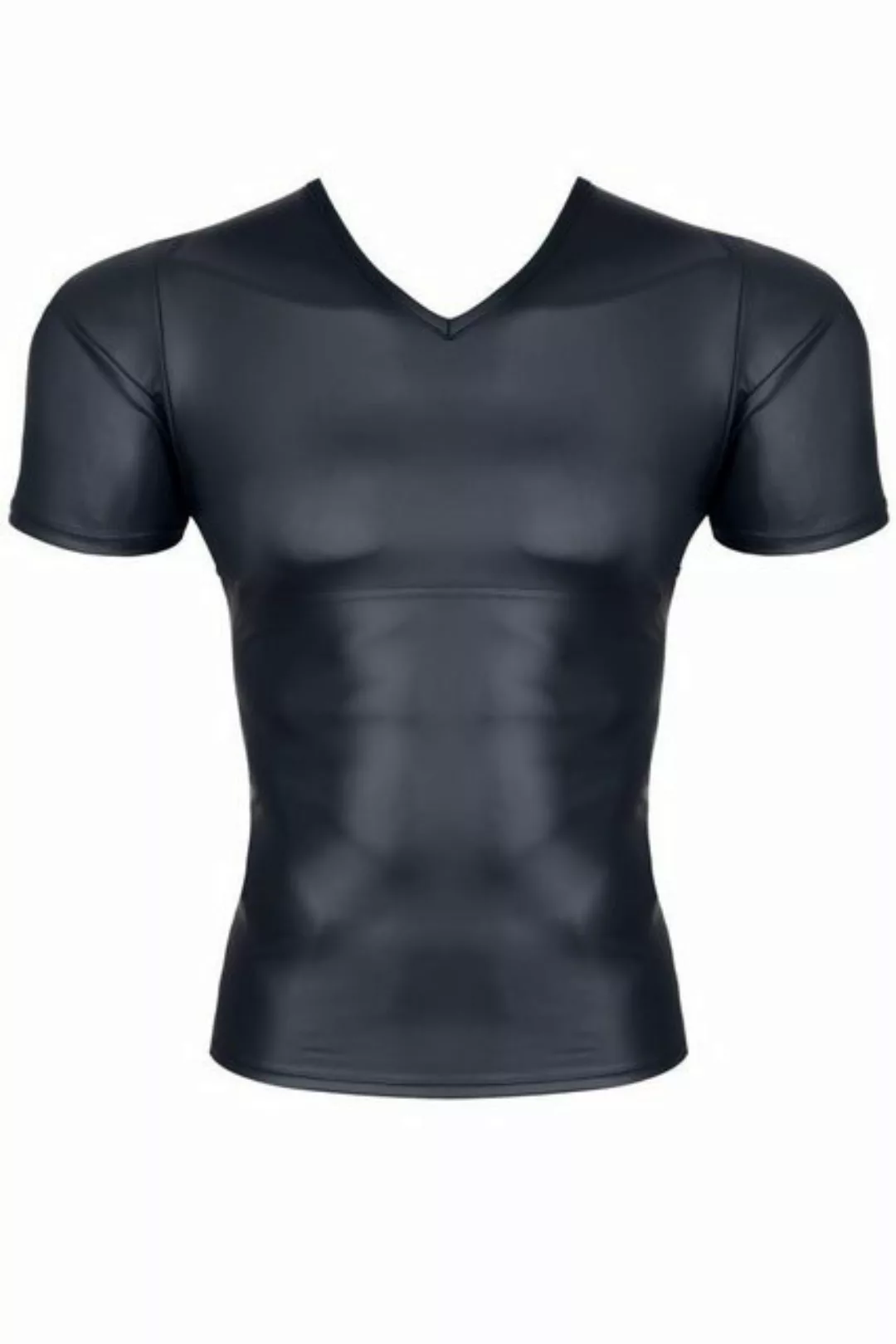 Regnes Fetish Planet T-Shirt Herren-Shirt in schwarz - XXL günstig online kaufen