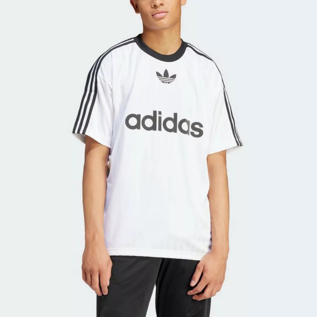 adidas Originals T-Shirt ADICOLOR POLY T günstig online kaufen