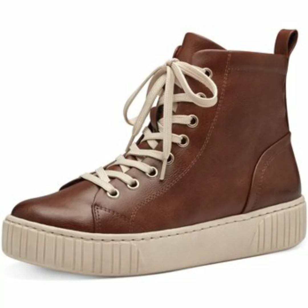Marco Tozzi  Sneaker Da.-Stiefel 2-25280-41-305 günstig online kaufen