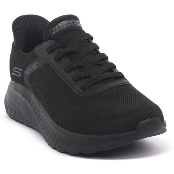 Skechers BOBS Squad Chaos Solid Step Herren schwarz günstig online kaufen