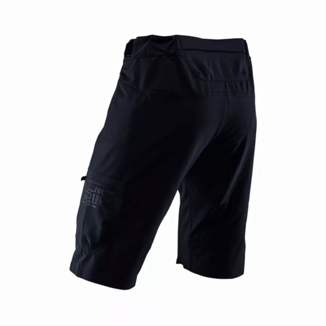 Leatt Fahrradhose Leatt Shorts MTB Enduro 2.0 - Black 48 - S günstig online kaufen