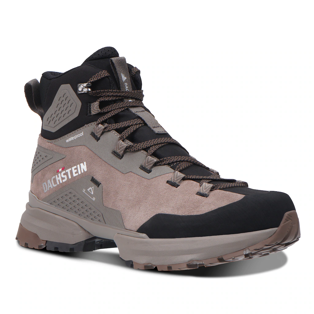 Dachstein Wanderschuh "SF TREK GUIDE MC WP", wasserdicht günstig online kaufen