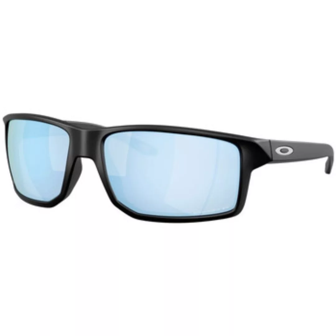 Oakley  Sonnenbrillen Gibston XL Sonnenbrille OO9470 947004 polarisiert günstig online kaufen