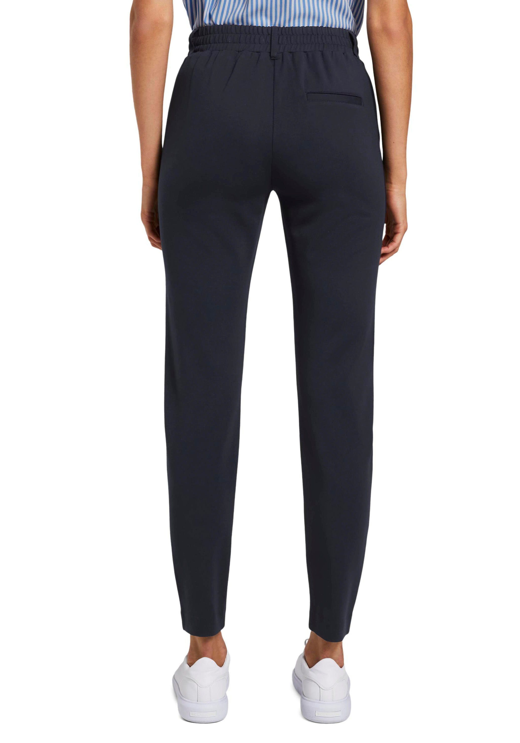 TOM TAILOR Jogger Pants, mit Bundfalten günstig online kaufen