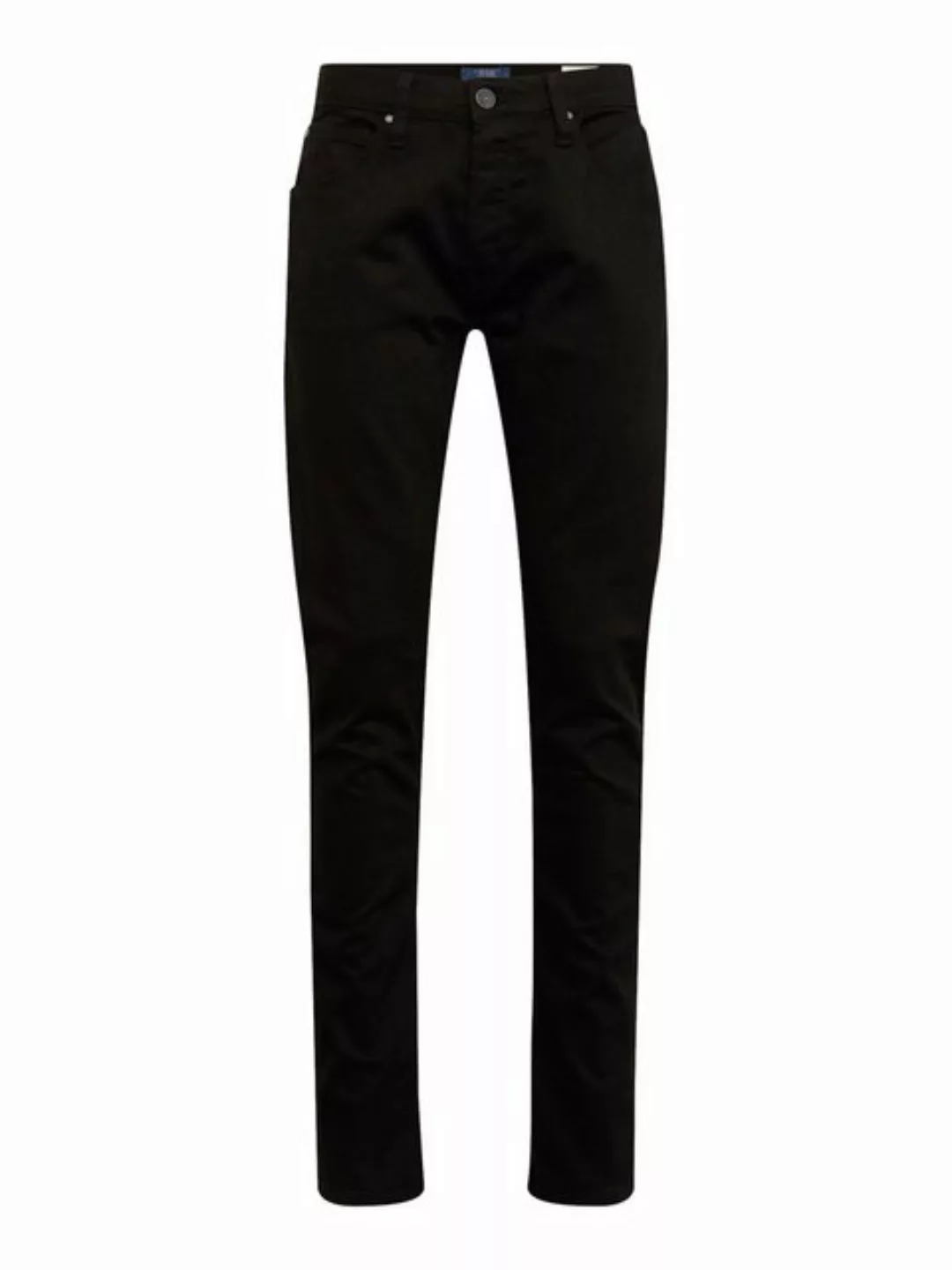 Blend Slim-fit-Jeans Schwarze Slim Fit Jeans TWISTER FIT (1-tlg) 4037 in Sc günstig online kaufen