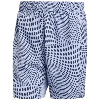 adidas  7/8 & 3/4 Hosen Club Graphic Shorts günstig online kaufen