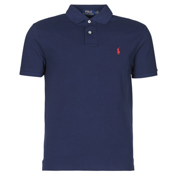 Polo Ralph Lauren  Poloshirt POLO AJUSTE DROIT EN COTON BASIC MESH LOGO PON günstig online kaufen