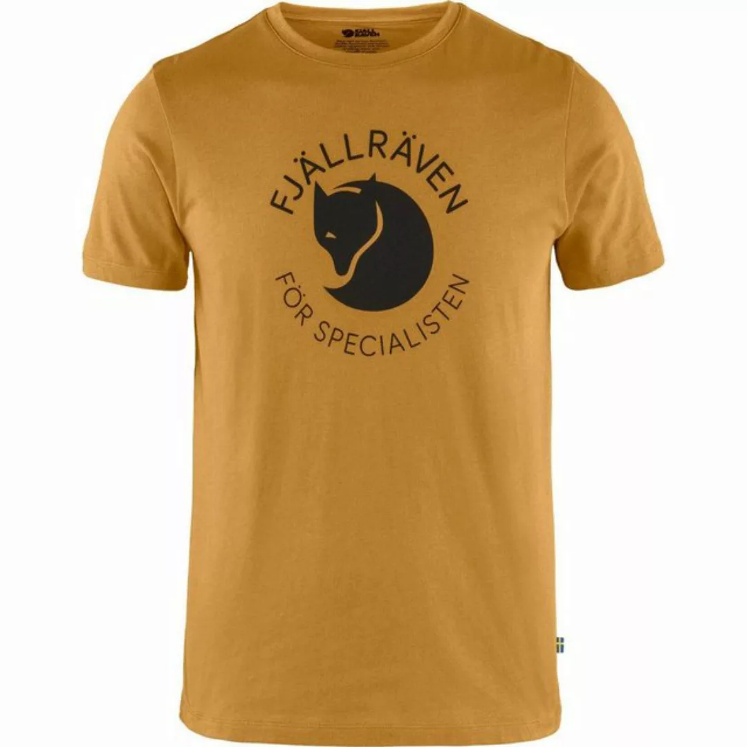 Fjällräven T-Shirt Fjällräven Fox T-shirt M günstig online kaufen