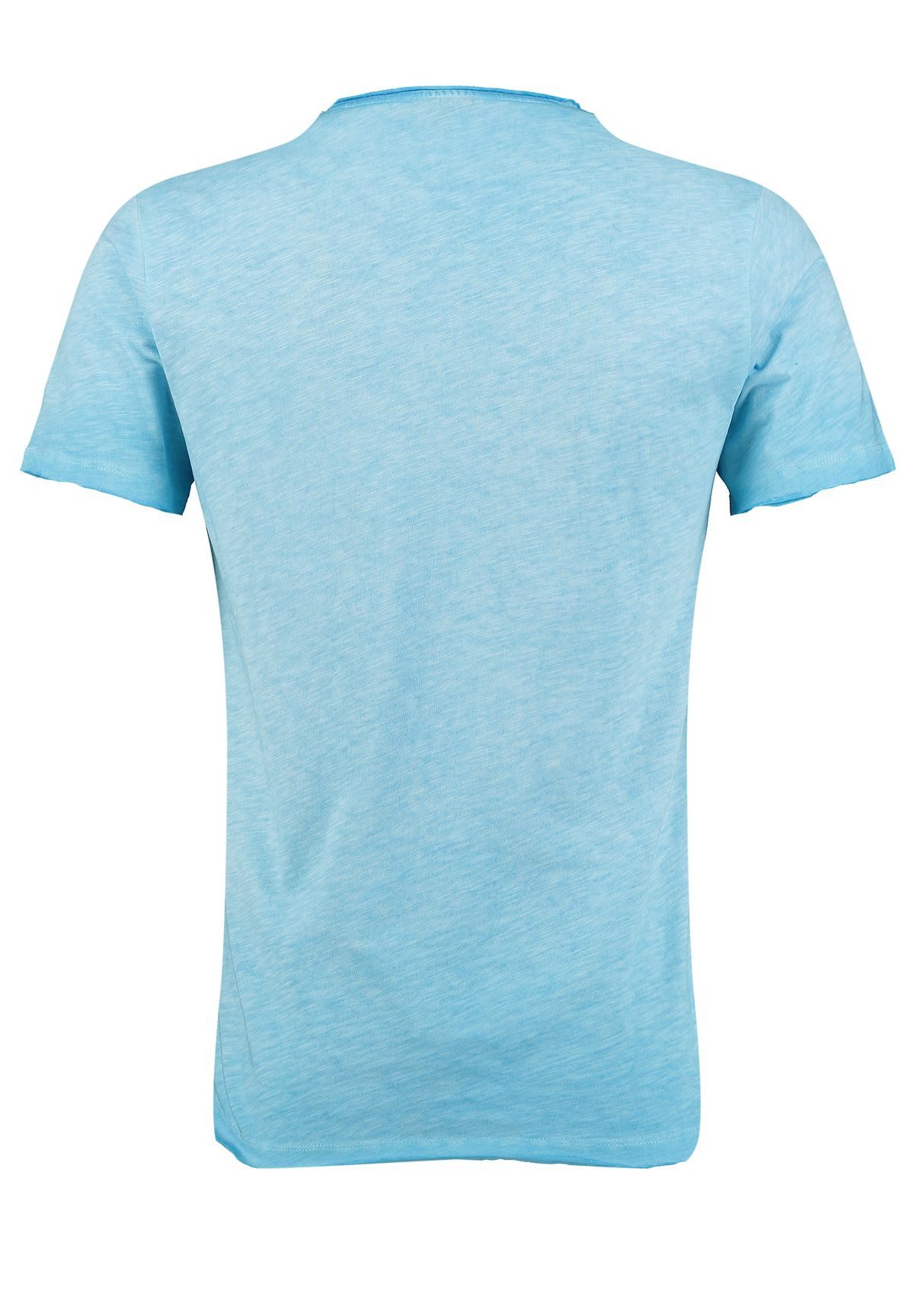 Key Largo T-Shirt Fast USA Biker günstig online kaufen