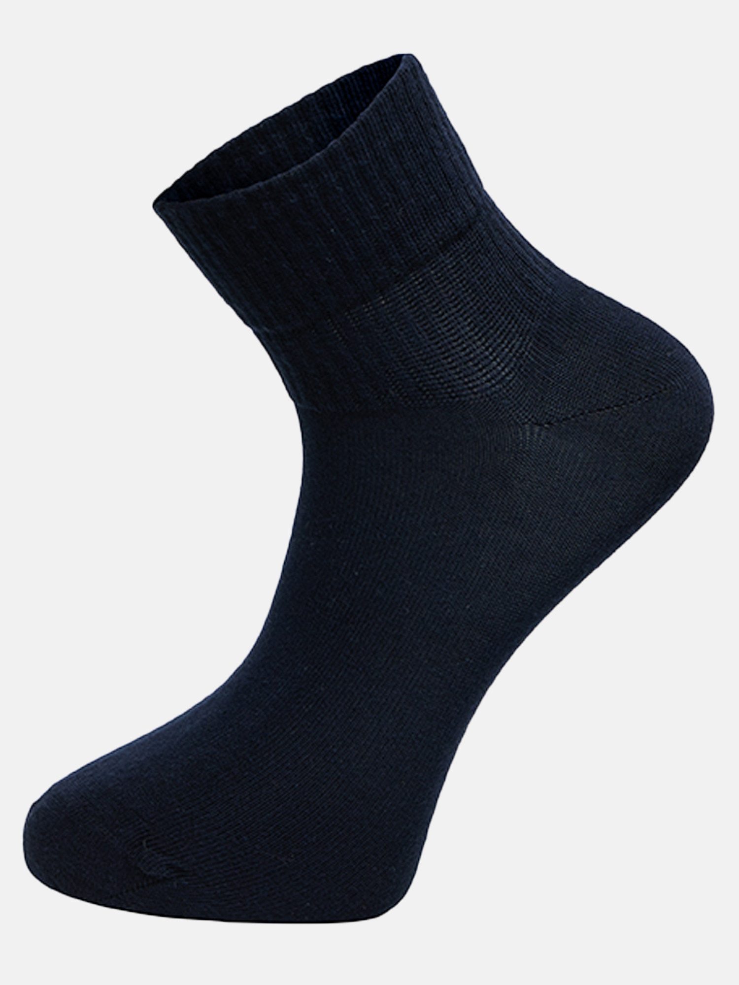 Tazzio Kurzsocken 10er-Pack Herren Socken A907 günstig online kaufen