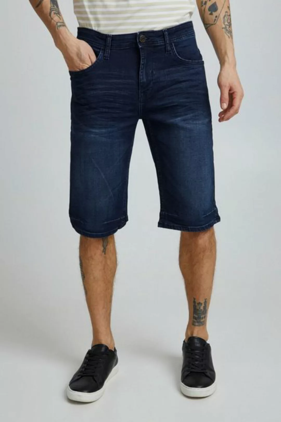 11 Project Jeansshorts 11 Project PRNORDIAN günstig online kaufen