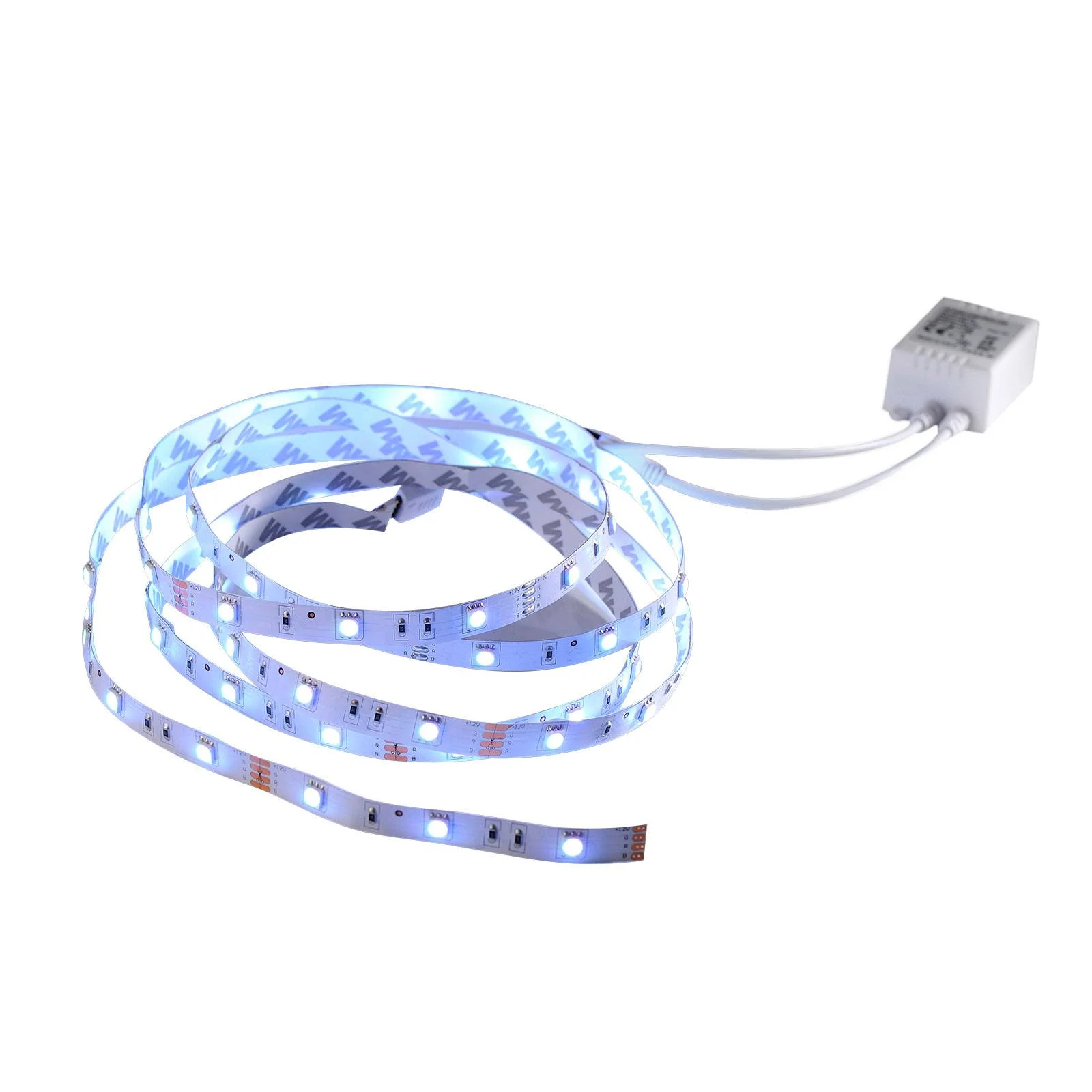 RGB LED-Strip Teania mit RGB-Farbwechsel 360 lm günstig online kaufen