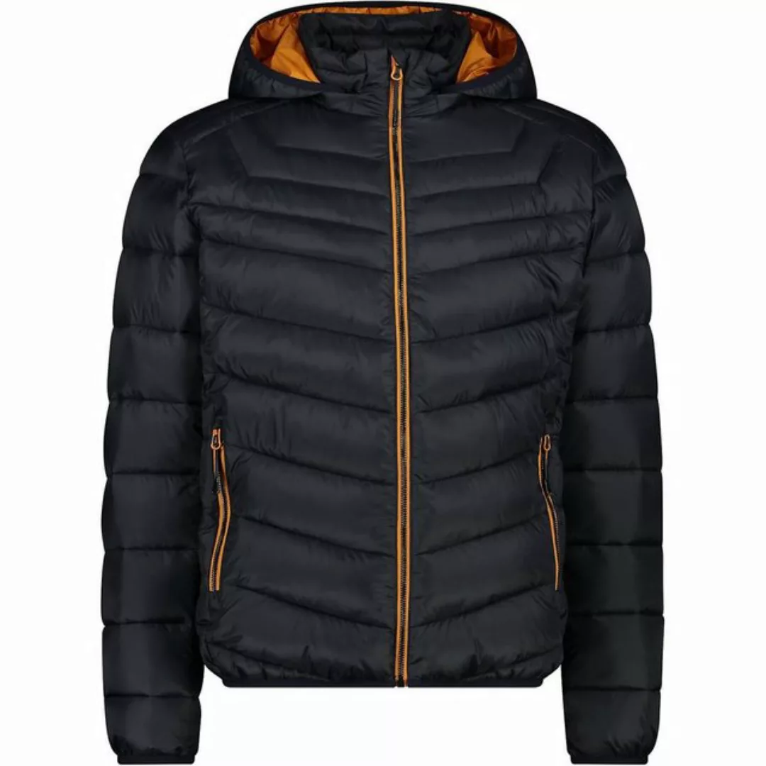 CAMPAGNOLO Outdoorjacke Jacke Snaps Hood günstig online kaufen