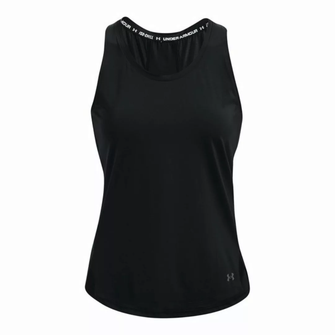 Under Armour® Tanktop Under Armour Tanktop Iso-Chill Run Laser Tank 1372270 günstig online kaufen