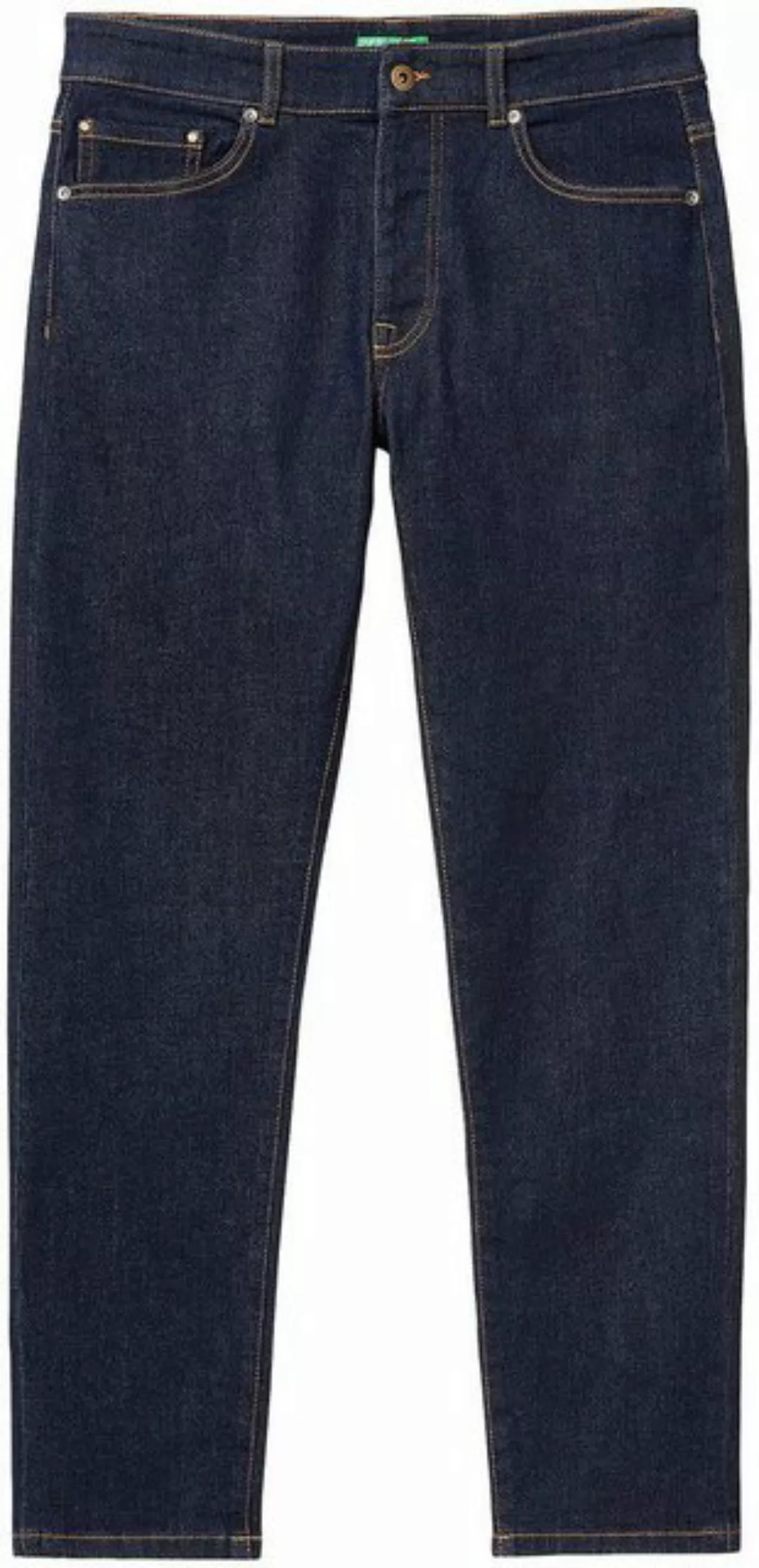 United Colors of Benetton Stretch-Jeans im 5-Pocket-Look günstig online kaufen