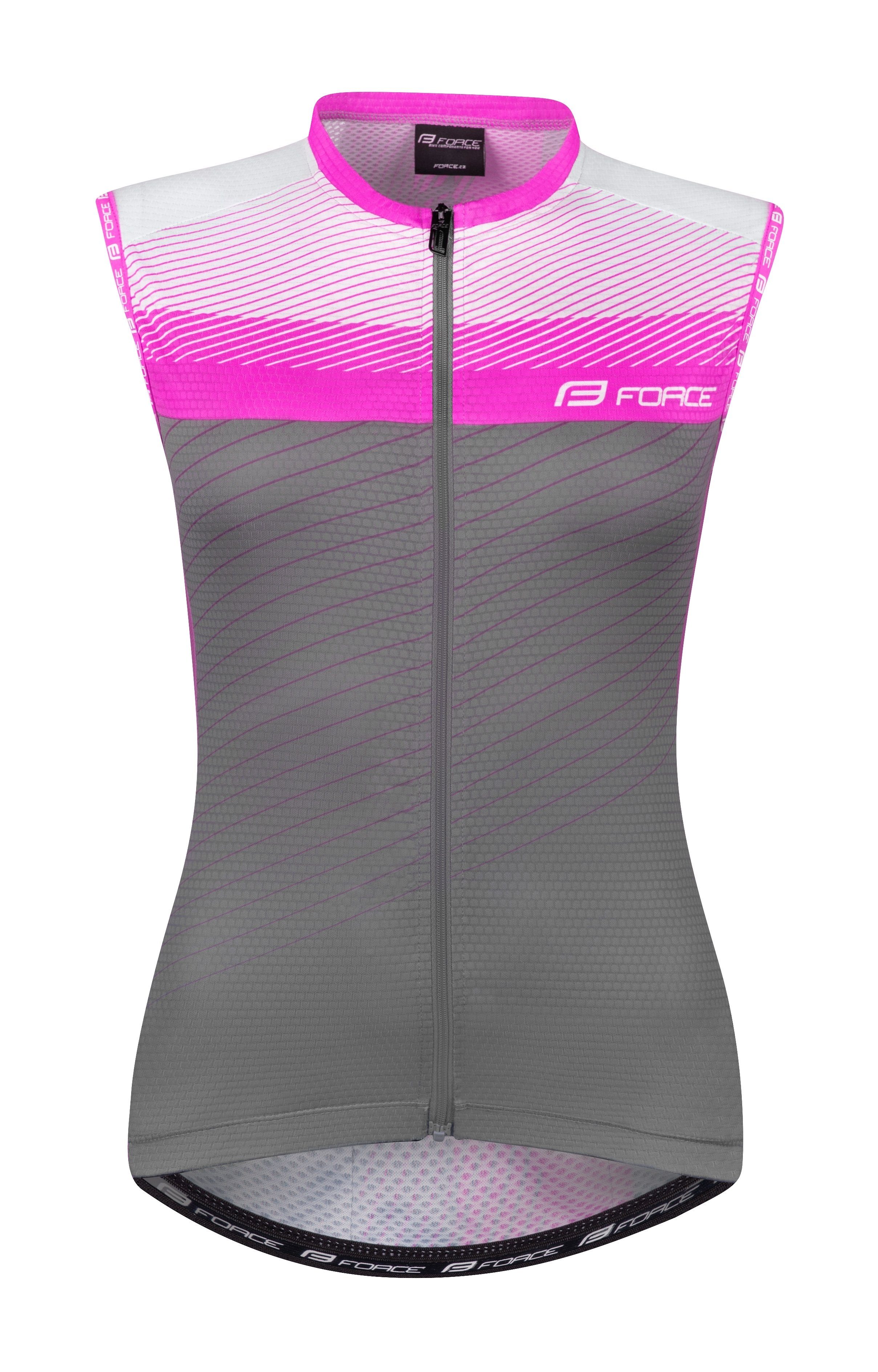 Radtrikot ACCELER, Damen Jersey günstig online kaufen
