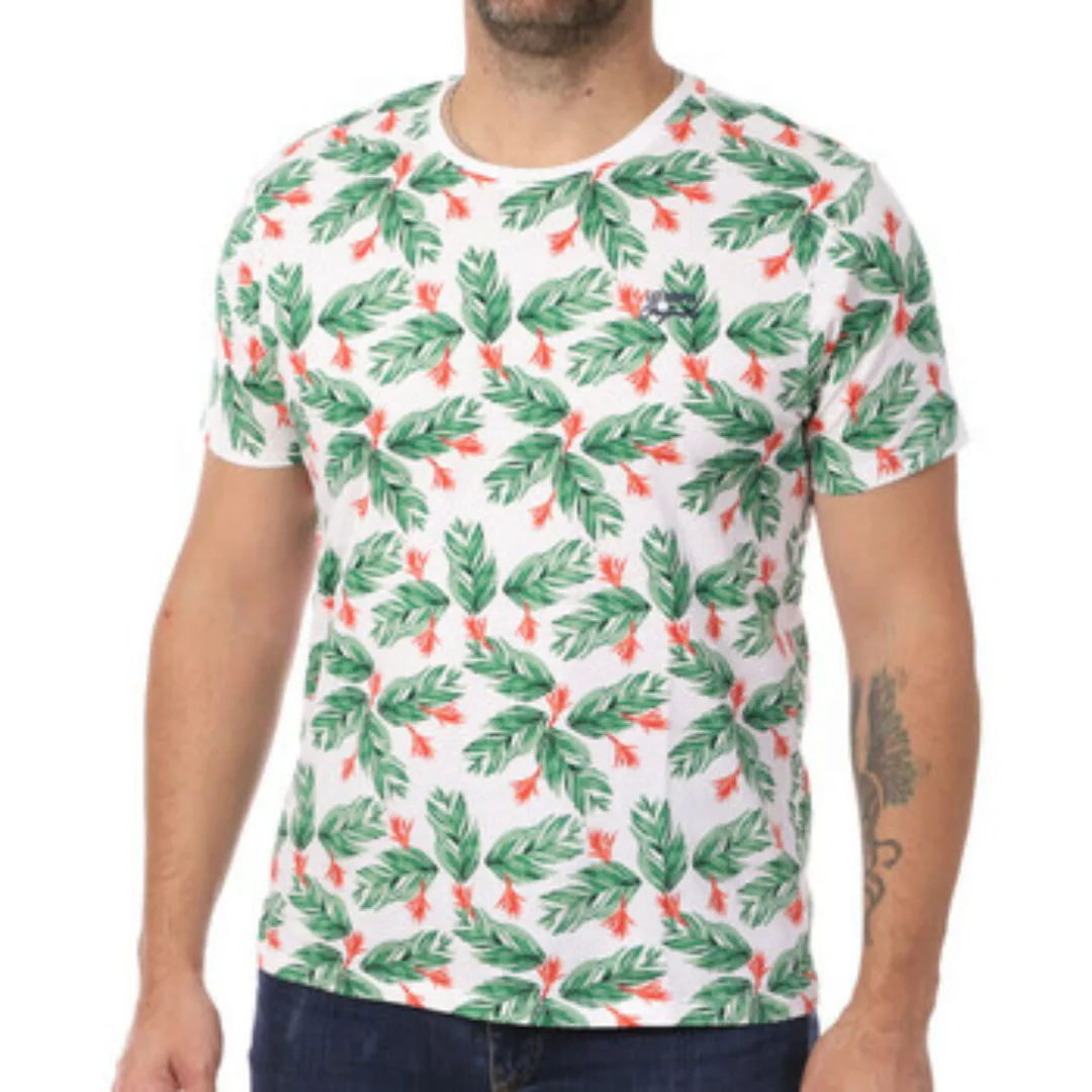 Lee Cooper  T-Shirt LEE-011127 günstig online kaufen