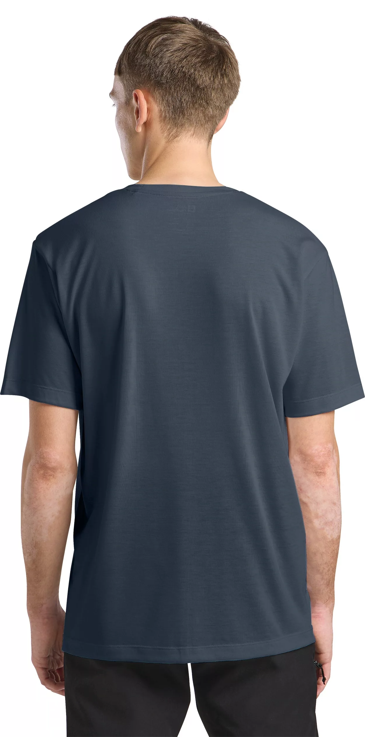 Jack Wolfskin T-Shirt "VONNAN S/S T M" günstig online kaufen