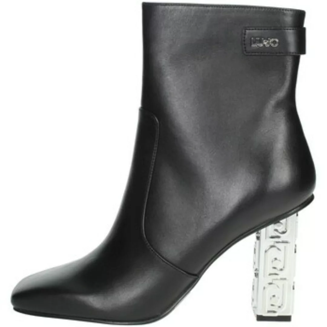 Liu Jo  Damenstiefel JENNIFER 01 günstig online kaufen