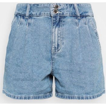 Only  Shorts 15226947 DEBBIE-LIGHT BLUE günstig online kaufen