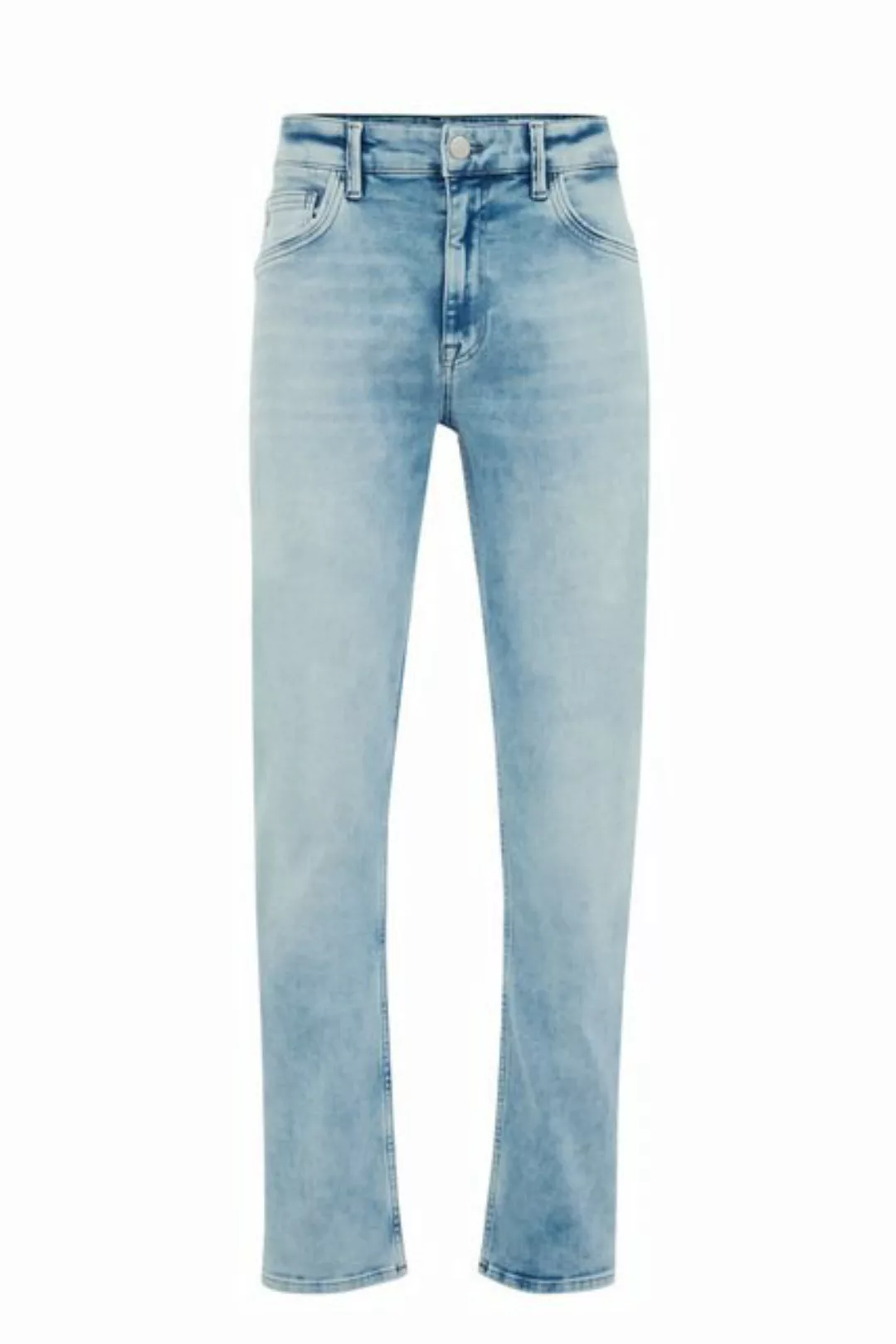 WE Fashion Regular-fit-Jeans günstig online kaufen