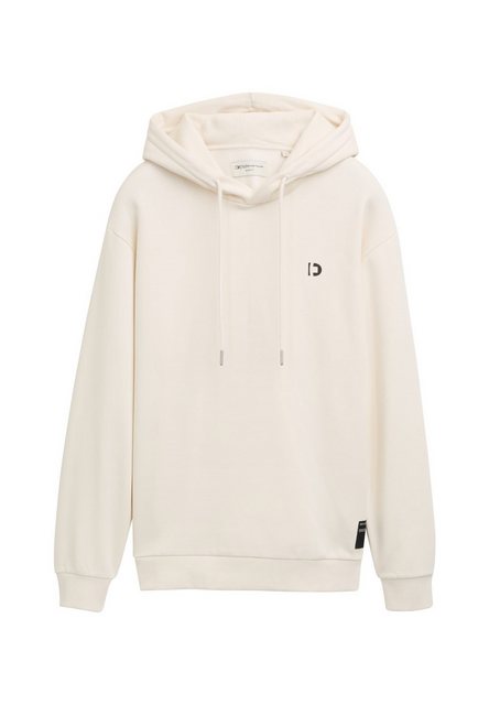 TOM TAILOR Hoodie Kapuzensweatshirt Hoodie (1-tlg) günstig online kaufen