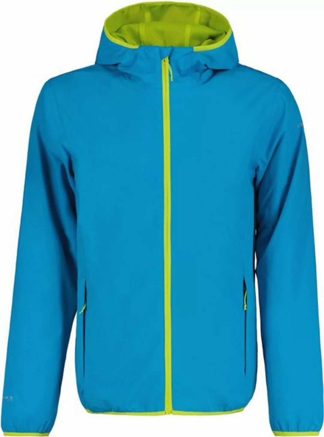 Icepeak Funktionsjacke ICEPEAK BANEBERRY TUERKIS günstig online kaufen