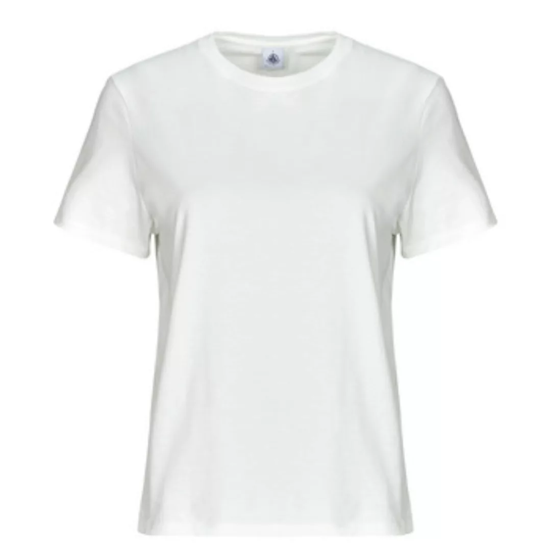 Petit Bateau  T-Shirt MC COL ROND günstig online kaufen