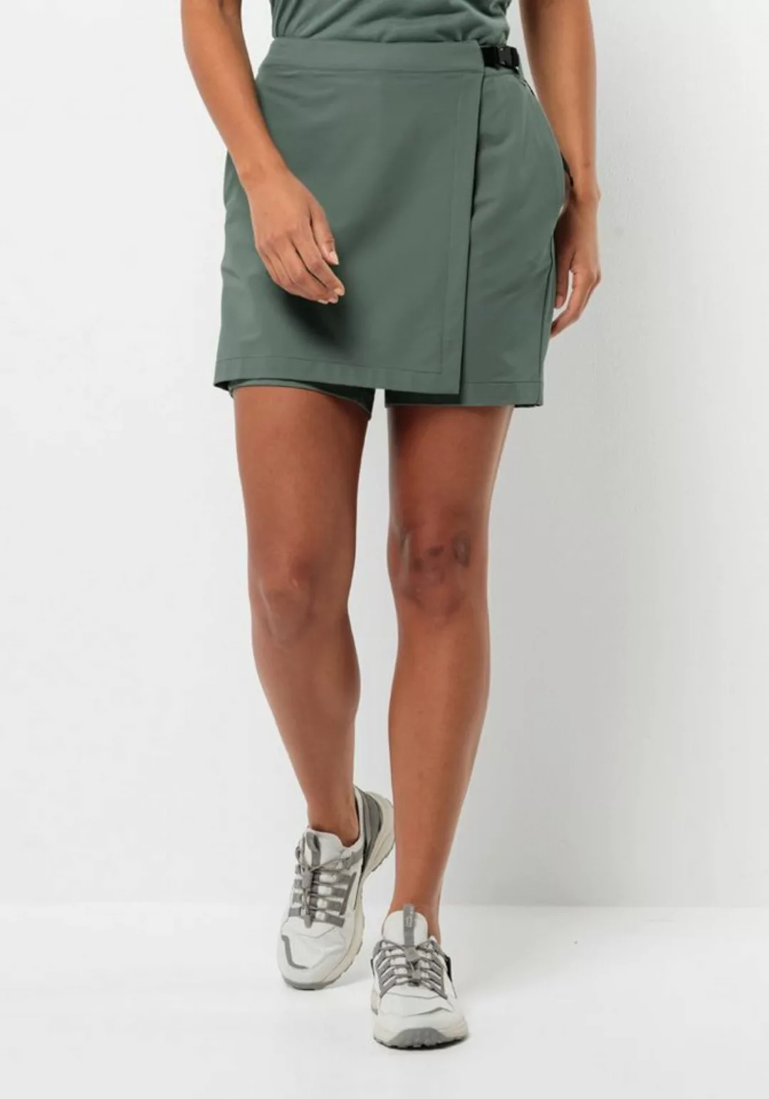 Jack Wolfskin Hosenrock WANDERMOOD SKORT W günstig online kaufen