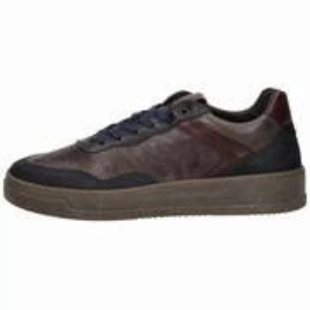 Kebo Jors Sneaker Herren blau|blau|blau günstig online kaufen