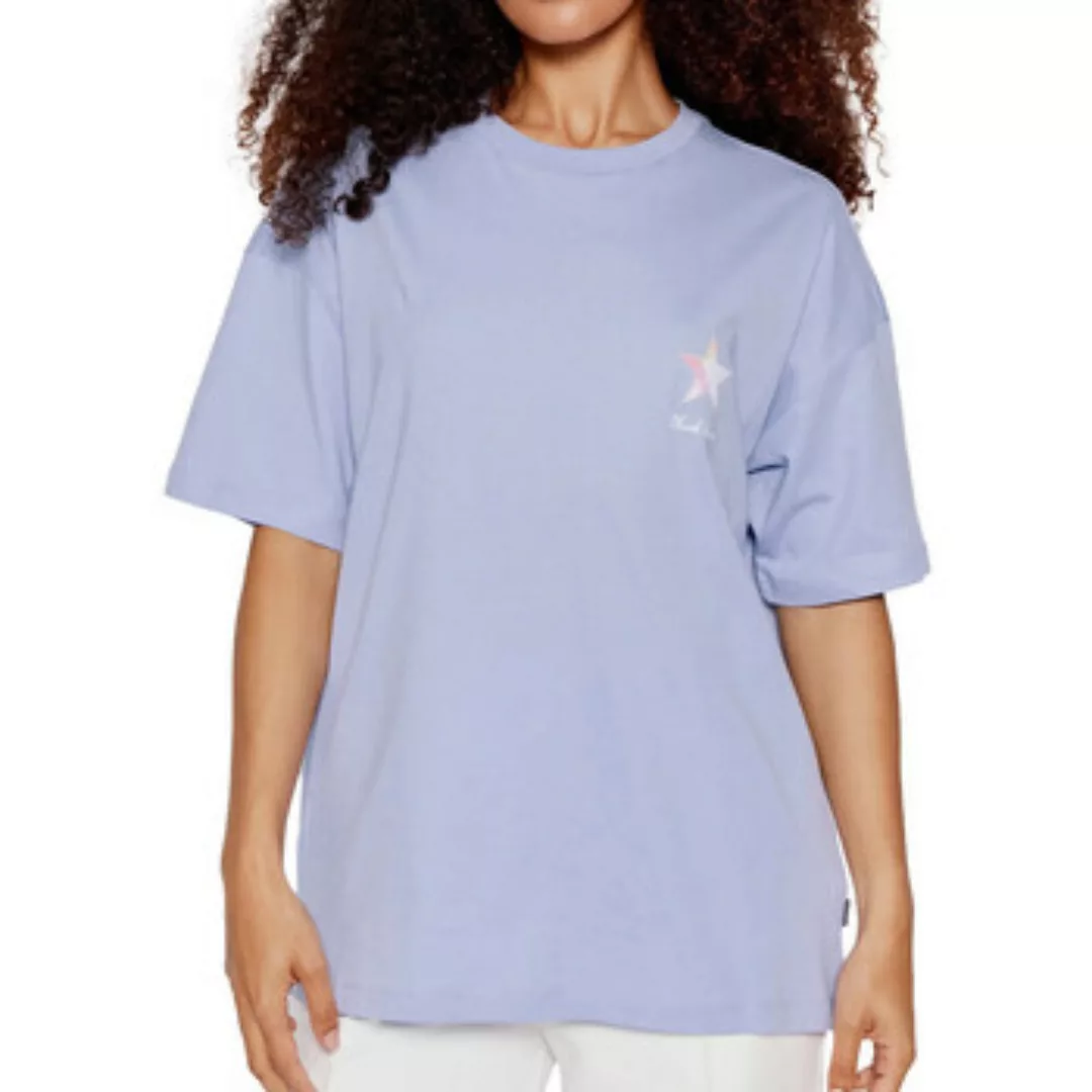 Converse  T-Shirts & Poloshirts 10023207-A02 günstig online kaufen