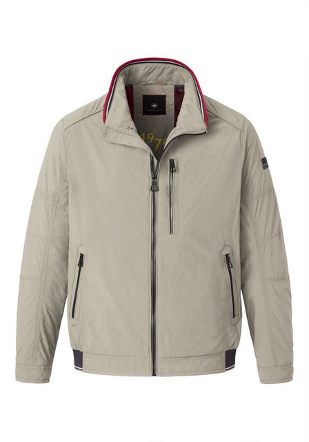 Redpoint Blouson MASON Sportive Regular Fit Sommerjacke günstig online kaufen