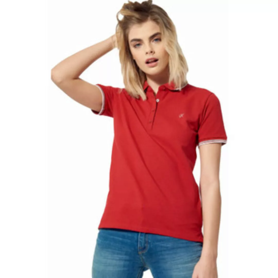 Kaporal  Poloshirt Polax günstig online kaufen