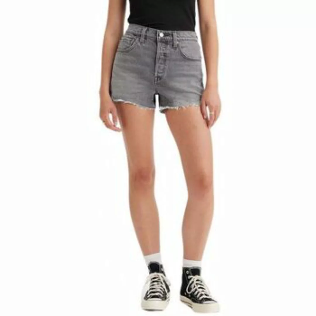 Levis Shorts "501 Original Short", 501 Collection günstig online kaufen