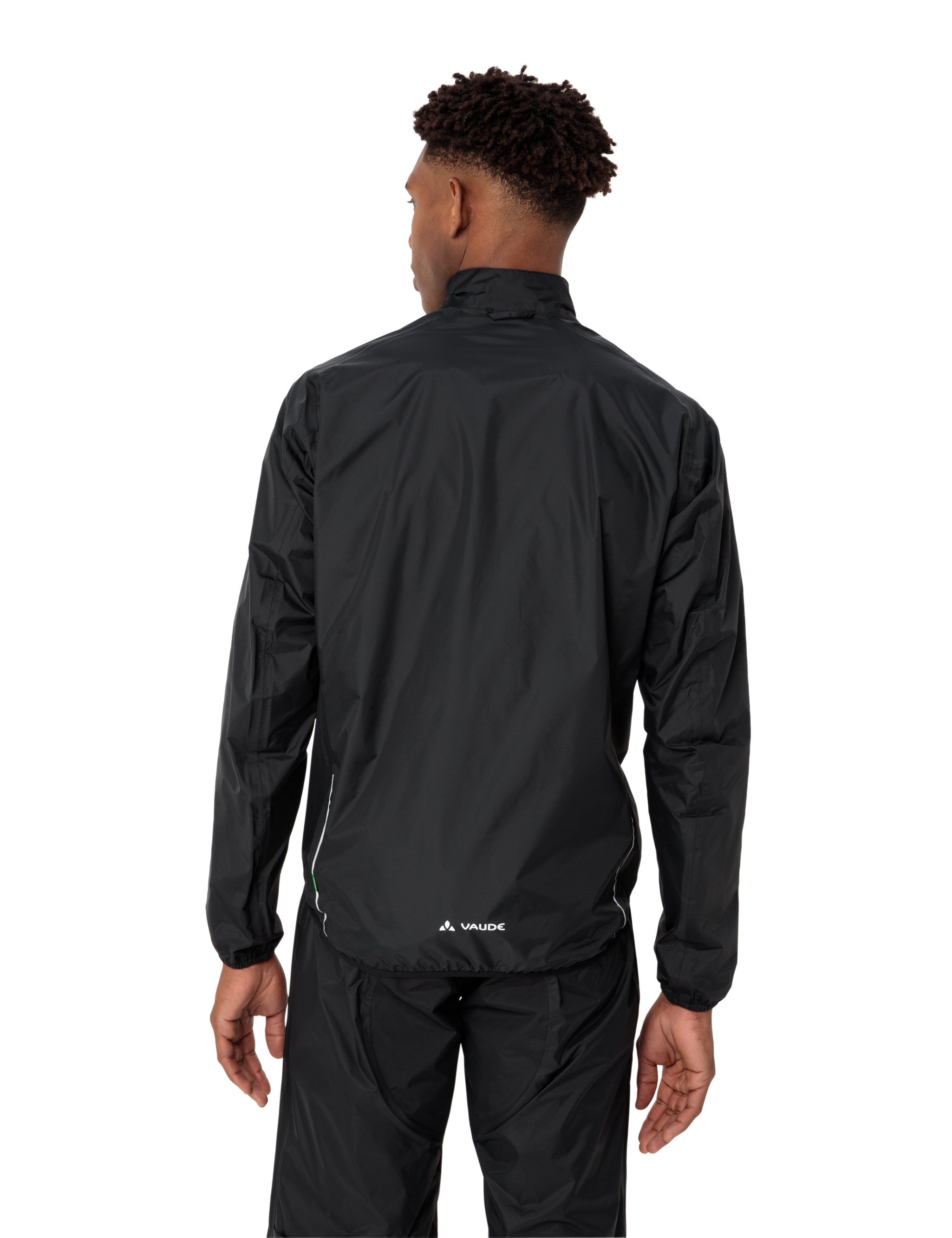 VAUDE Fahrradjacke "MENS DROP JACKET III", (1 St.), Wasserdicht & Winddicht günstig online kaufen