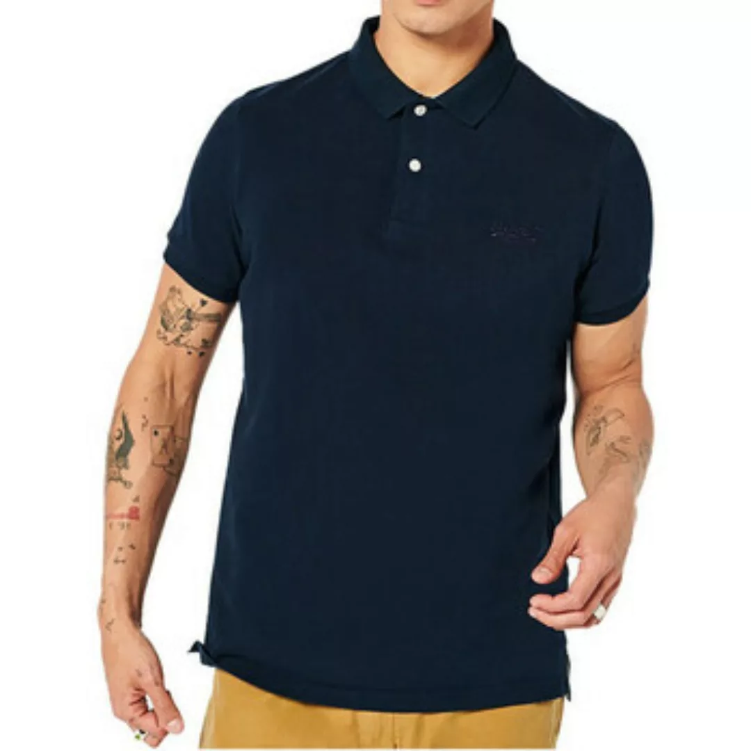 Superdry  T-Shirts & Poloshirts M1110247A günstig online kaufen