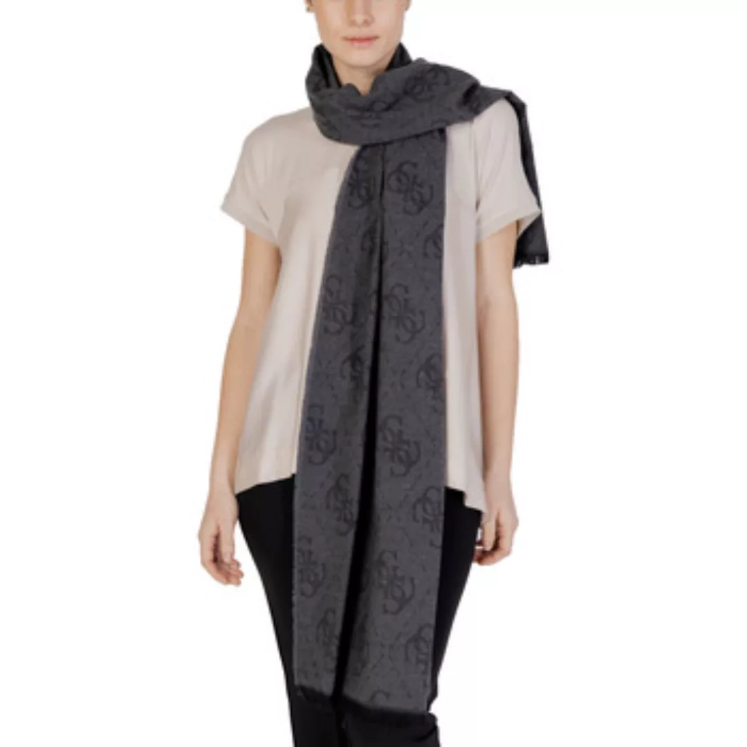 Guess  Schal ECO BRENTON SCARF 70X190 AW9963 POL03 günstig online kaufen