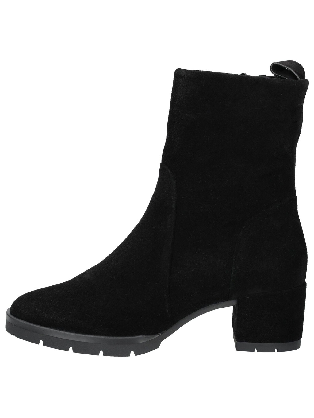 Högl Stiefelette "Högl Stiefelette Nubukleder" günstig online kaufen