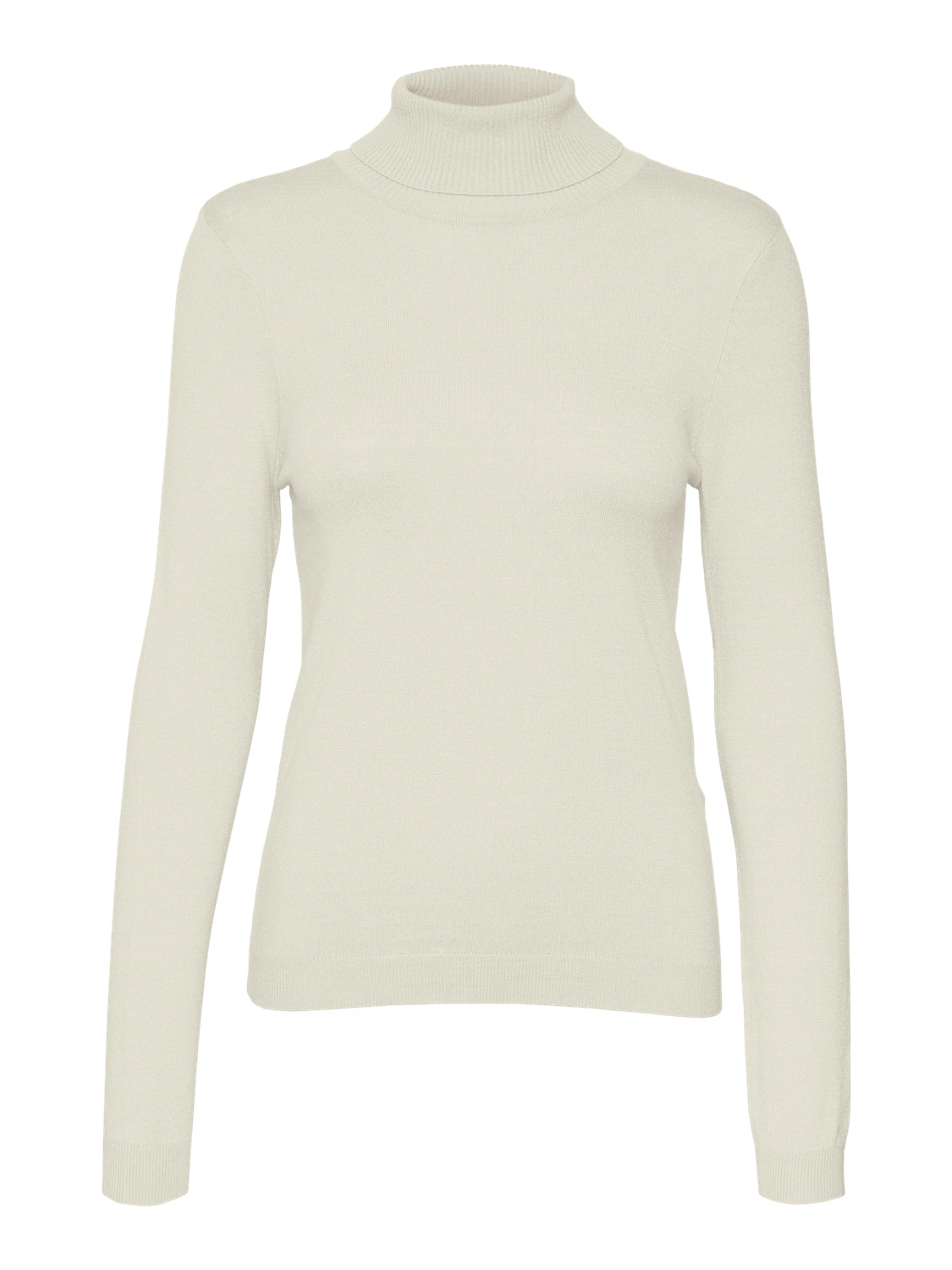 Vero Moda Rollkragenpullover "VMVAPPINESSA LS ROLLNK PULLOVE GA LCS" günstig online kaufen