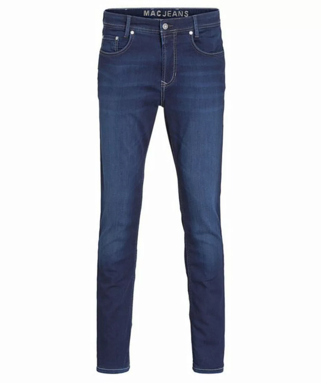 MAC Regular-fit-Jeans "Jog´n Jeans by MAC", im Five-Pocket Style günstig online kaufen