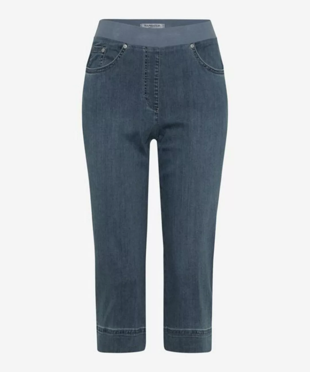 RAPHAELA by BRAX Regular-fit-Jeans PAMINA CAPRI günstig online kaufen