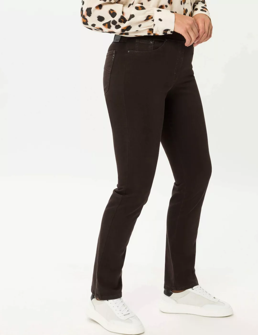 RAPHAELA by BRAX 5-Pocket-Jeans "Style CAREN NEW" günstig online kaufen