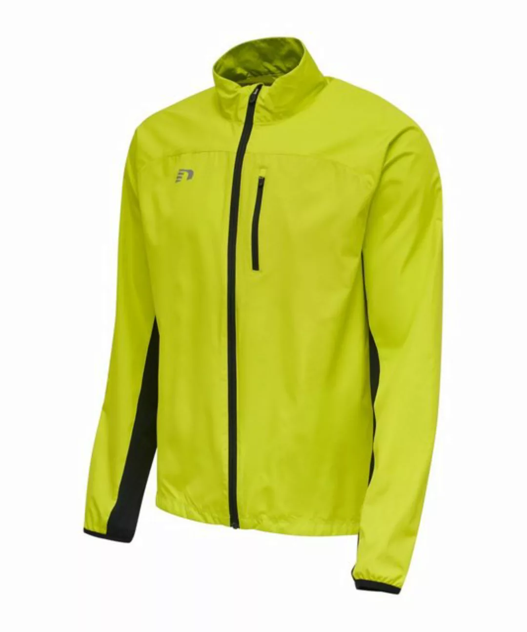 NewLine Laufjacke Newline Core Jacke Bequem günstig online kaufen