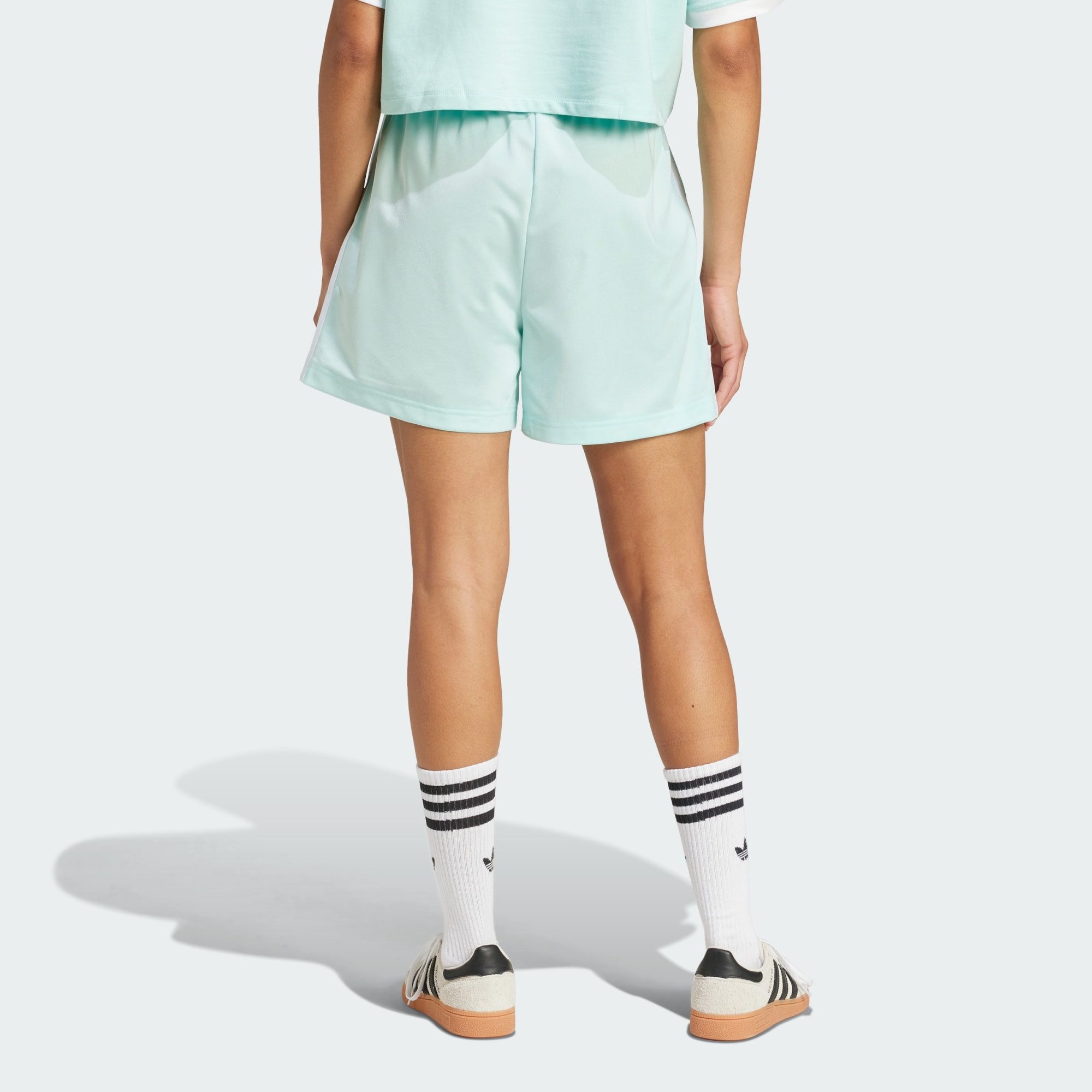 adidas Originals Shorts FIREBIRD SHORTS günstig online kaufen