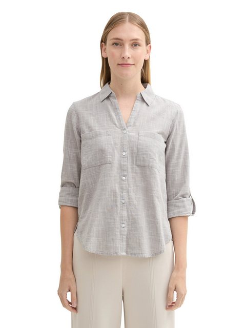 Tom Tailor Damen Bluse 1035247 günstig online kaufen