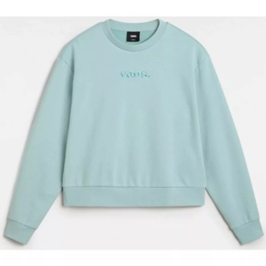 Vans  Sweatshirt ESSENTIAL FT CREW günstig online kaufen