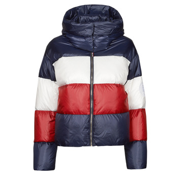 Tommy Hilfiger  Daunenjacken COLORBLOCK  DWN PUFFER JKT günstig online kaufen