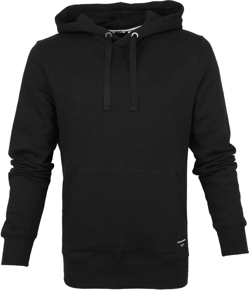 Bjorn Borg Centre Hoodie Jacket Schwarz - Größe S günstig online kaufen