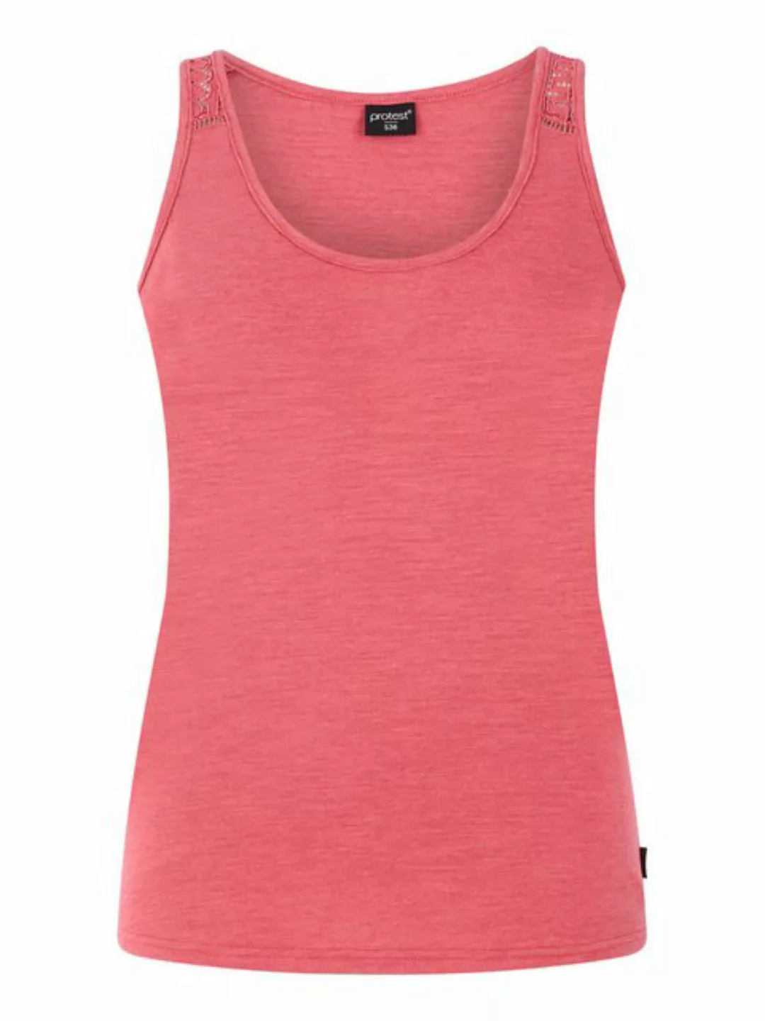 Protest Tanktop Protest W Prtimpulse Singlet Damen Top günstig online kaufen